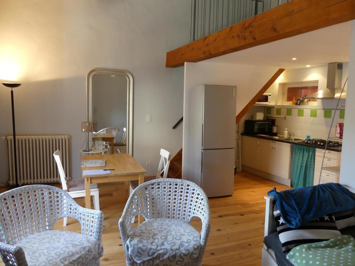 Classic France Double For Larger Groups Or Extended Families - Ac, Elevtor, 2 Appts Joined By A Common Indoor Patio Apartamento Limoux Exterior foto
